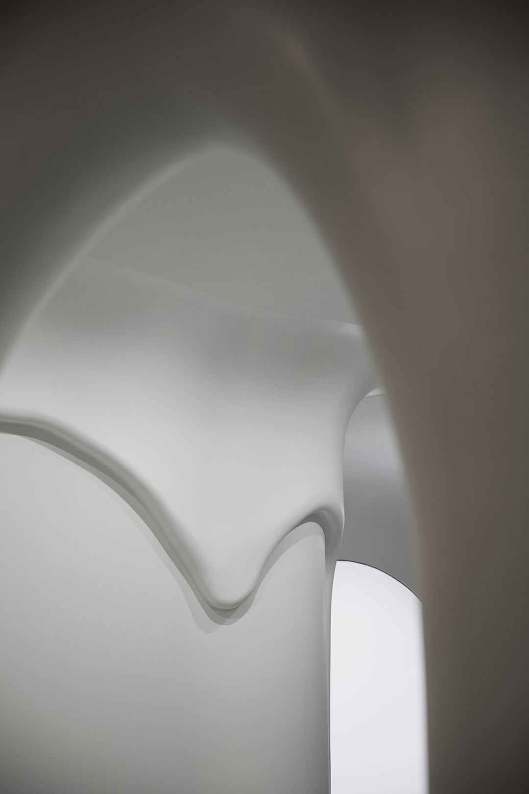 杭州滨江六空店丨中国杭州丨中书设计-19