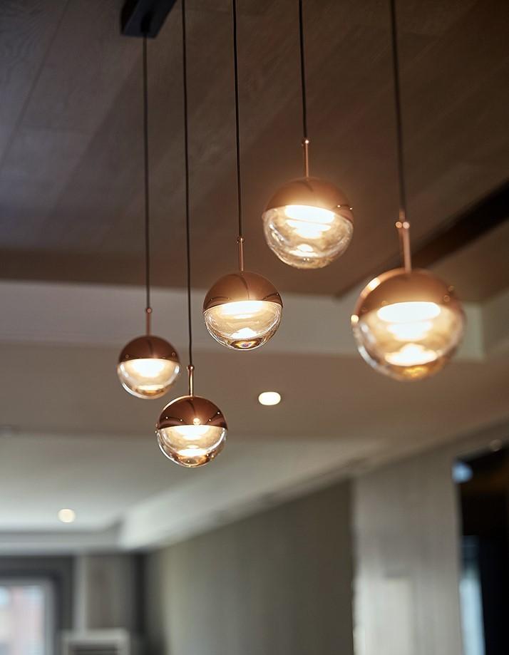 万科精装华丽蜕变,打造多功能一体化空间-36