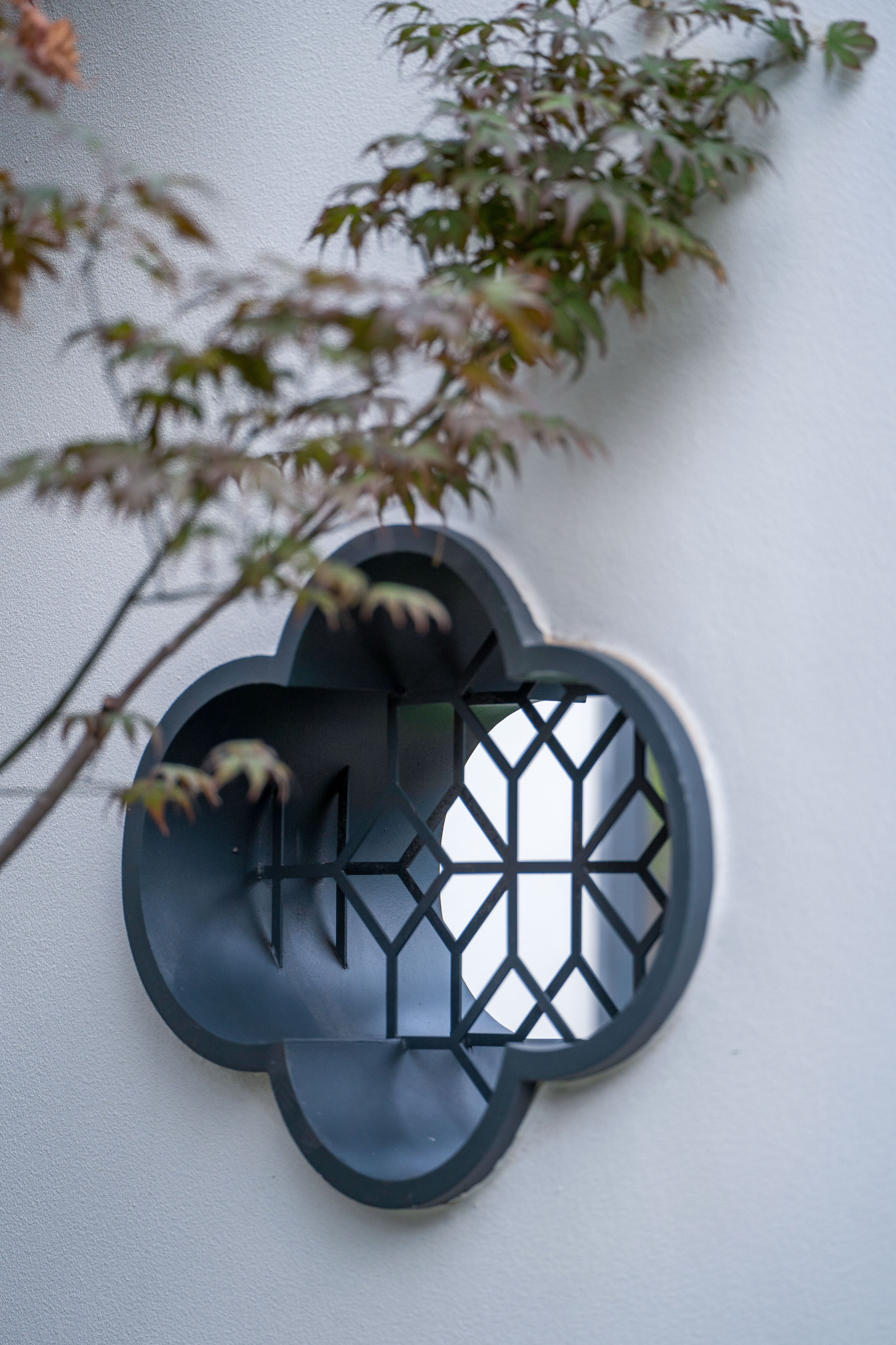 天津格调宝珀花园丨中国天津丨易亚源境YAS DESIGN-96