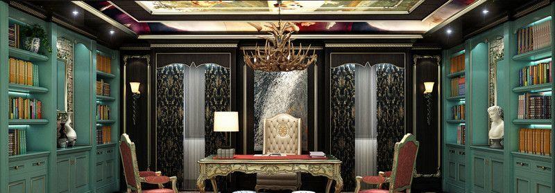 北京密云君山别墅-12