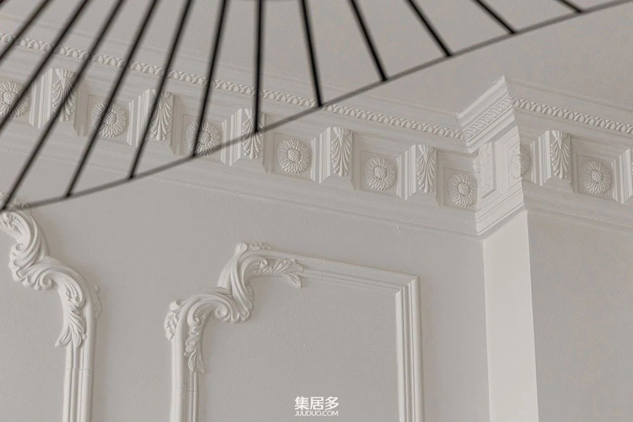 斯德哥尔摩顶层公寓丨瑞典斯德哥尔摩-17