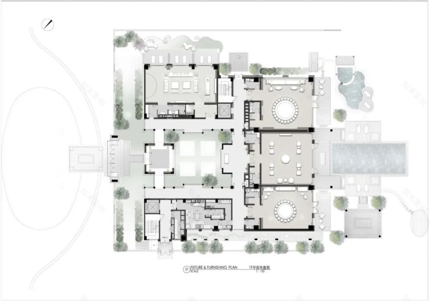 2025顶级会所:从设计到体验的沉浸式叙事-29