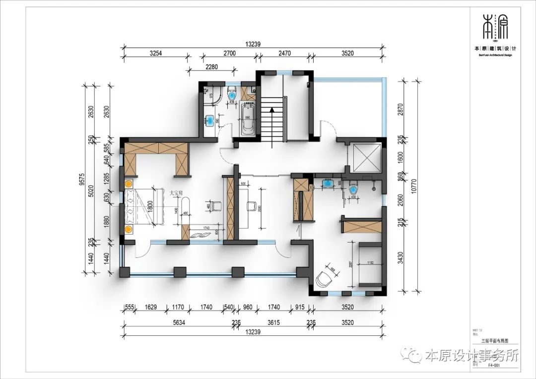 龙湖和院 · 自然诗意,大宅底蕴丨本原设计事务所-71