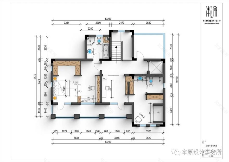 龙湖和院 · 自然诗意,大宅底蕴丨本原设计事务所-71