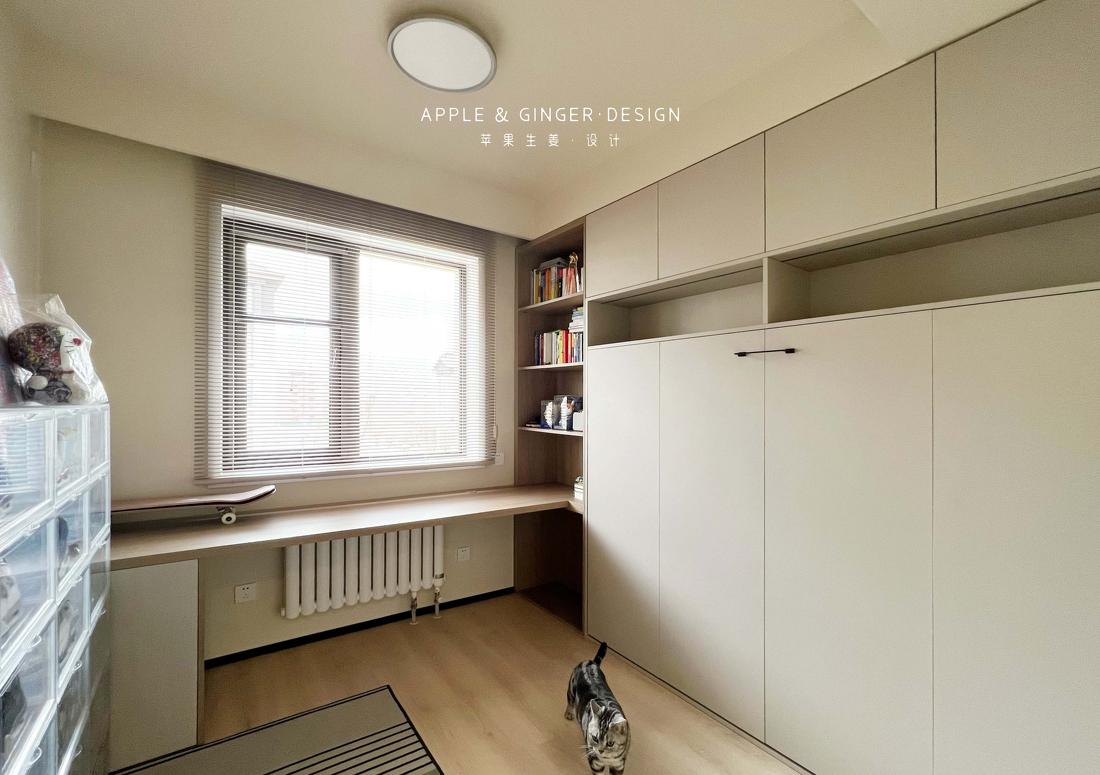 自由与爱的温馨家园-27