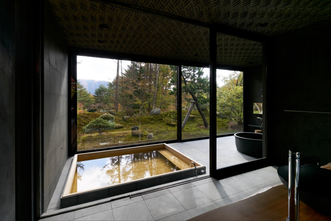 花园住宅丨日本东京丨Keiji Ashizawa Architects-43