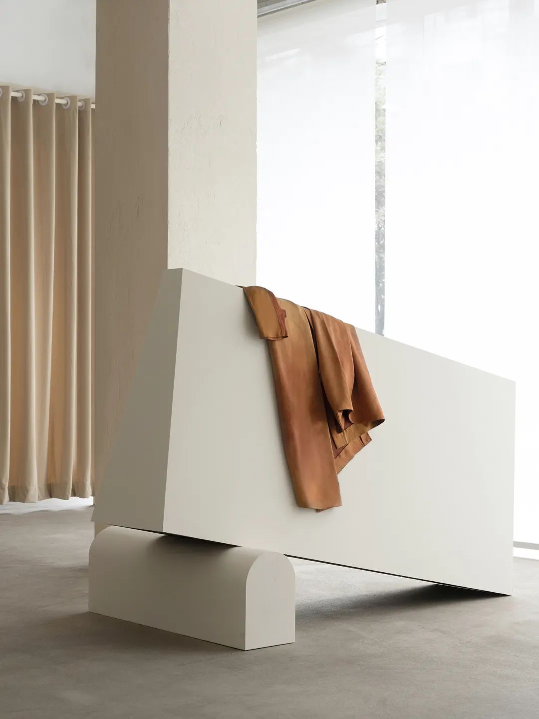 瞬间永恒的衣橱丨白菜设计-5