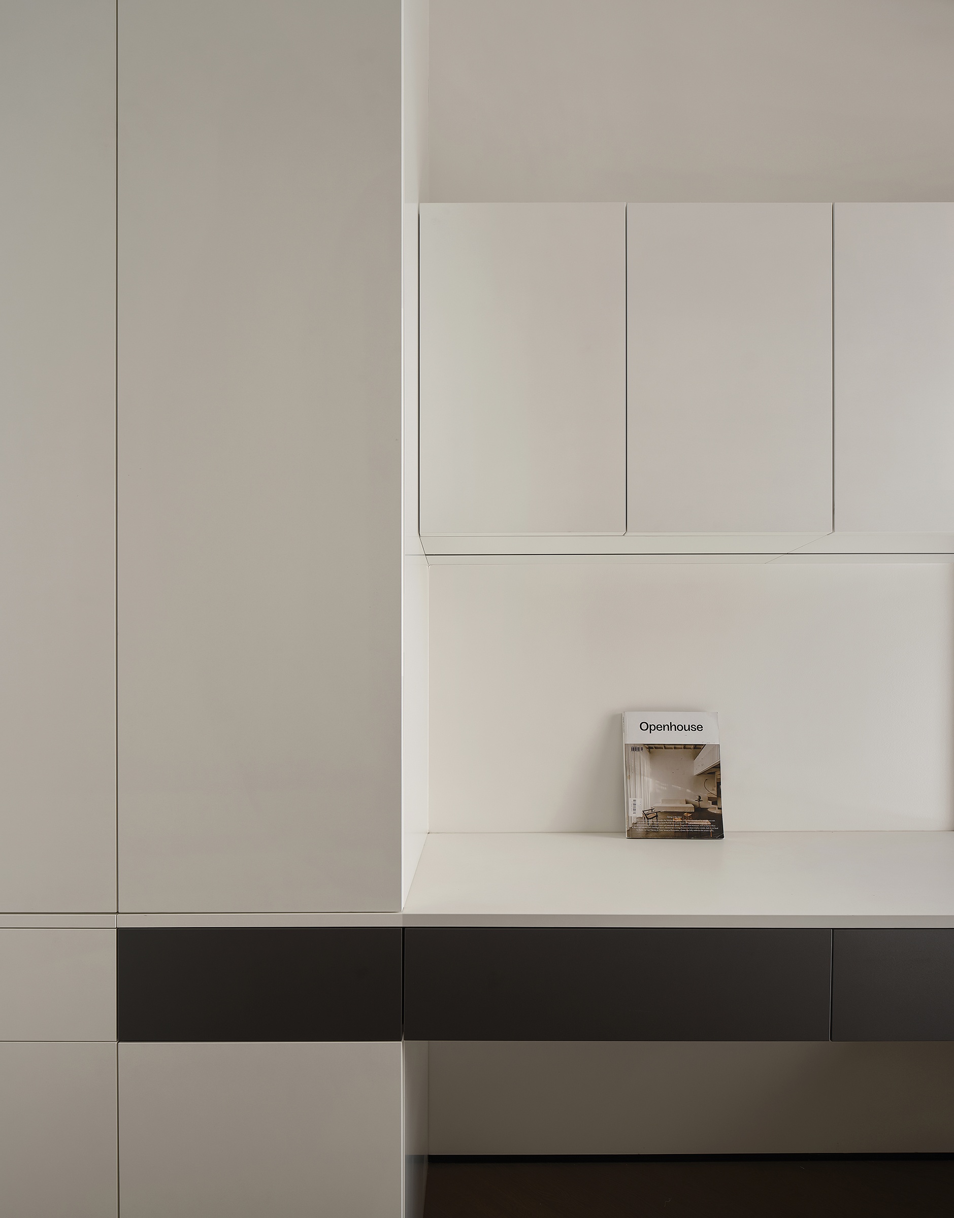 界质丨中国淮北丨無一內建筑设计事务所（WUI DESIGN&ASSOCIATES）-52