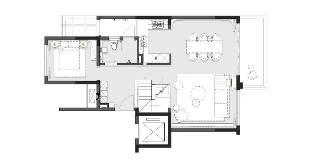 浪漫主义者的精神归所 · 尚诺柏纳空间丨中国宜宾丨尚诺柏纳空间策划联合事务所（SNP）-41