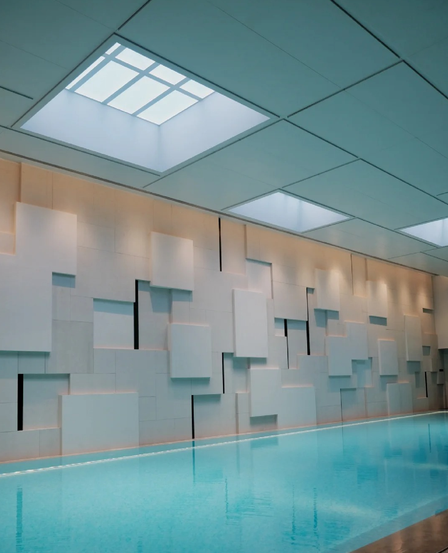 苏州丽思卡尔顿酒店丨建筑设计KPF,室内设计Peter Remedios-52