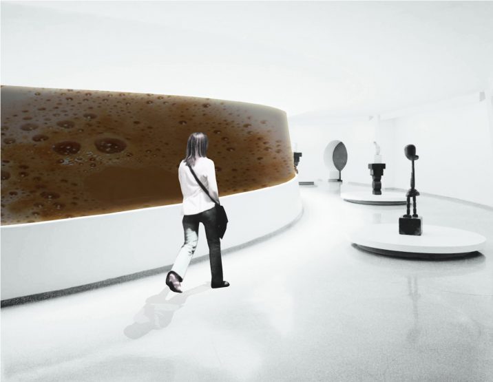 Contemplating the Void · KHBT（沉思虚空）丨美国纽约-14