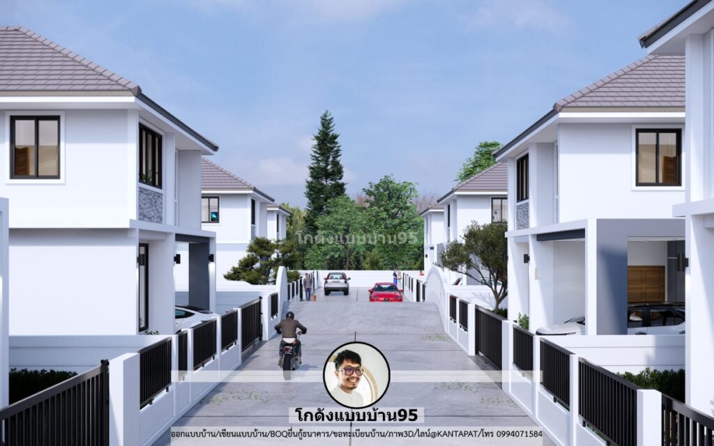 U  131 项目之 2 层土坯房住宅项目-7