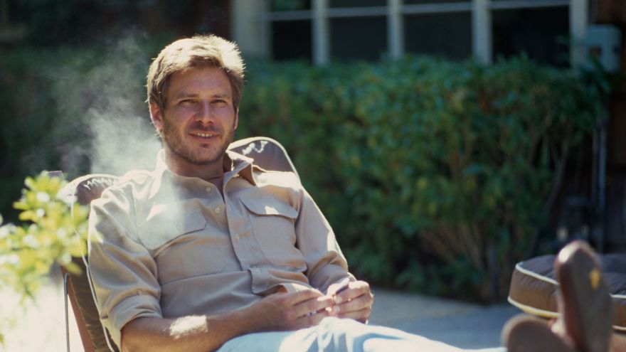 哈里森·福特洛杉矶住宅丨美国洛杉矶-3