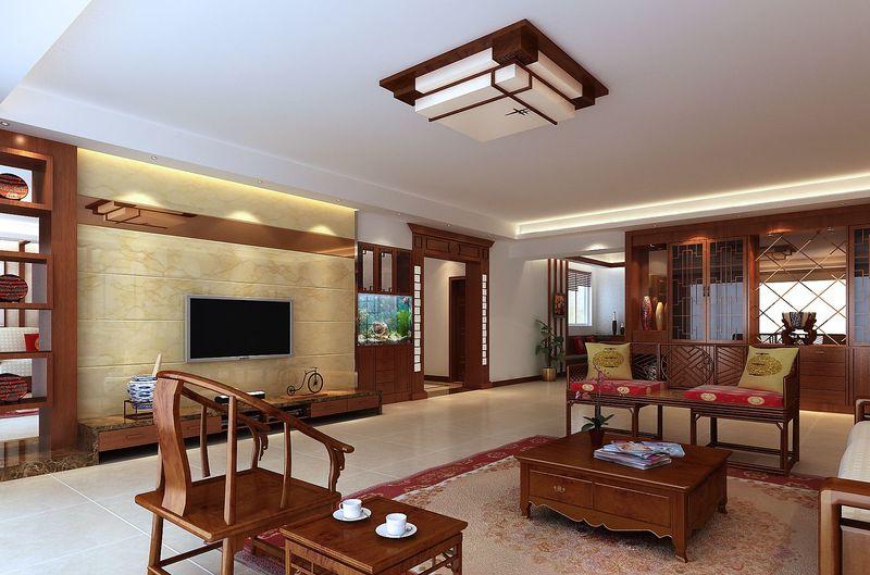 冯世煌室内设计作品集-52