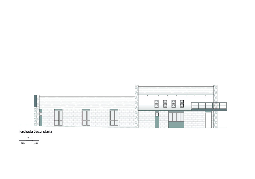巴西岩石之家-36