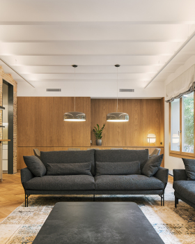 dom arquitectura丨公寓丨PisoBonanova