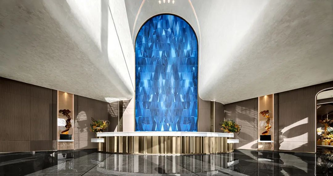 旭辉·都会江来府丨赛拉维设计CLV.DESIGN-8