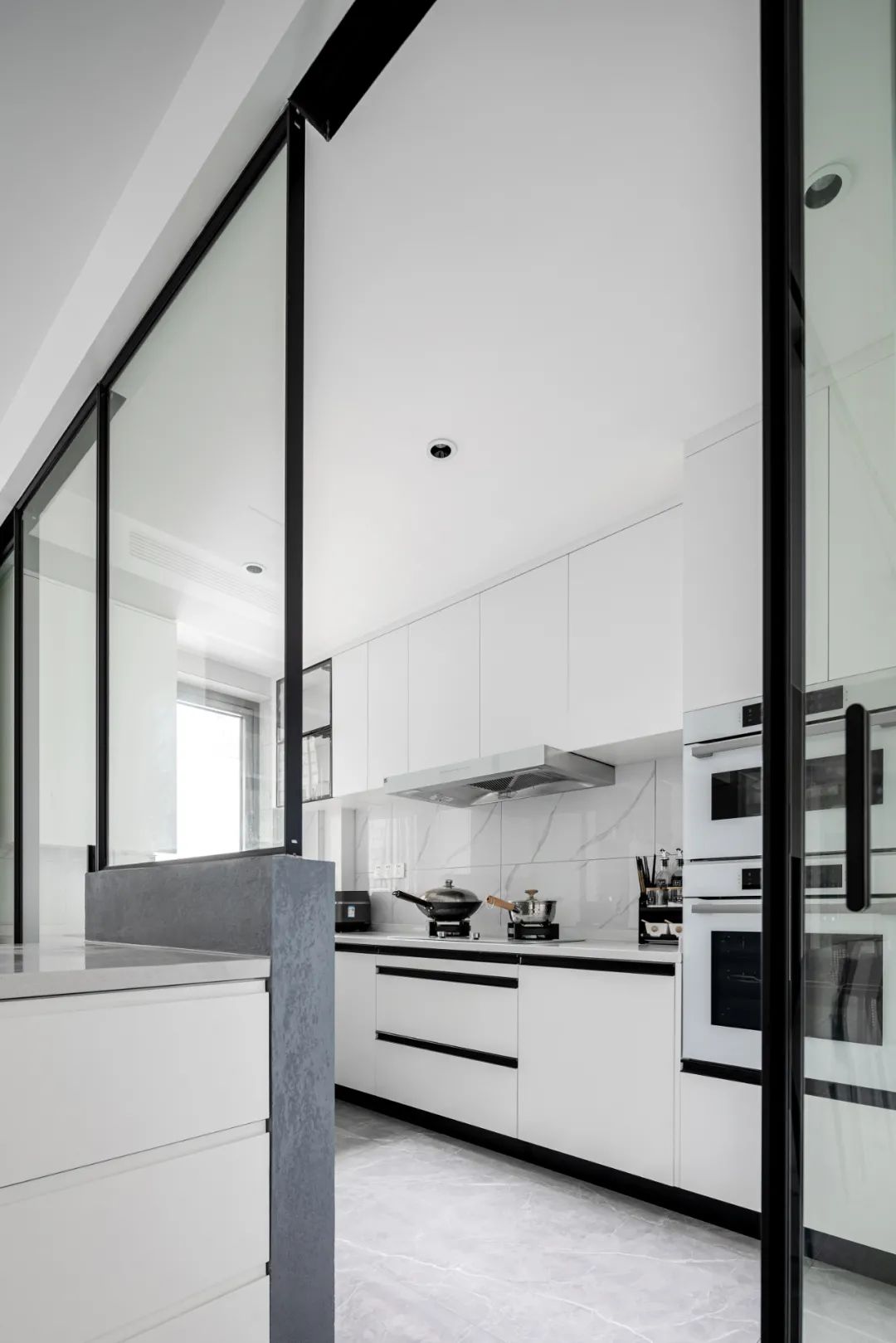 锦地水岸丨中国宁波丨樊益锋-17