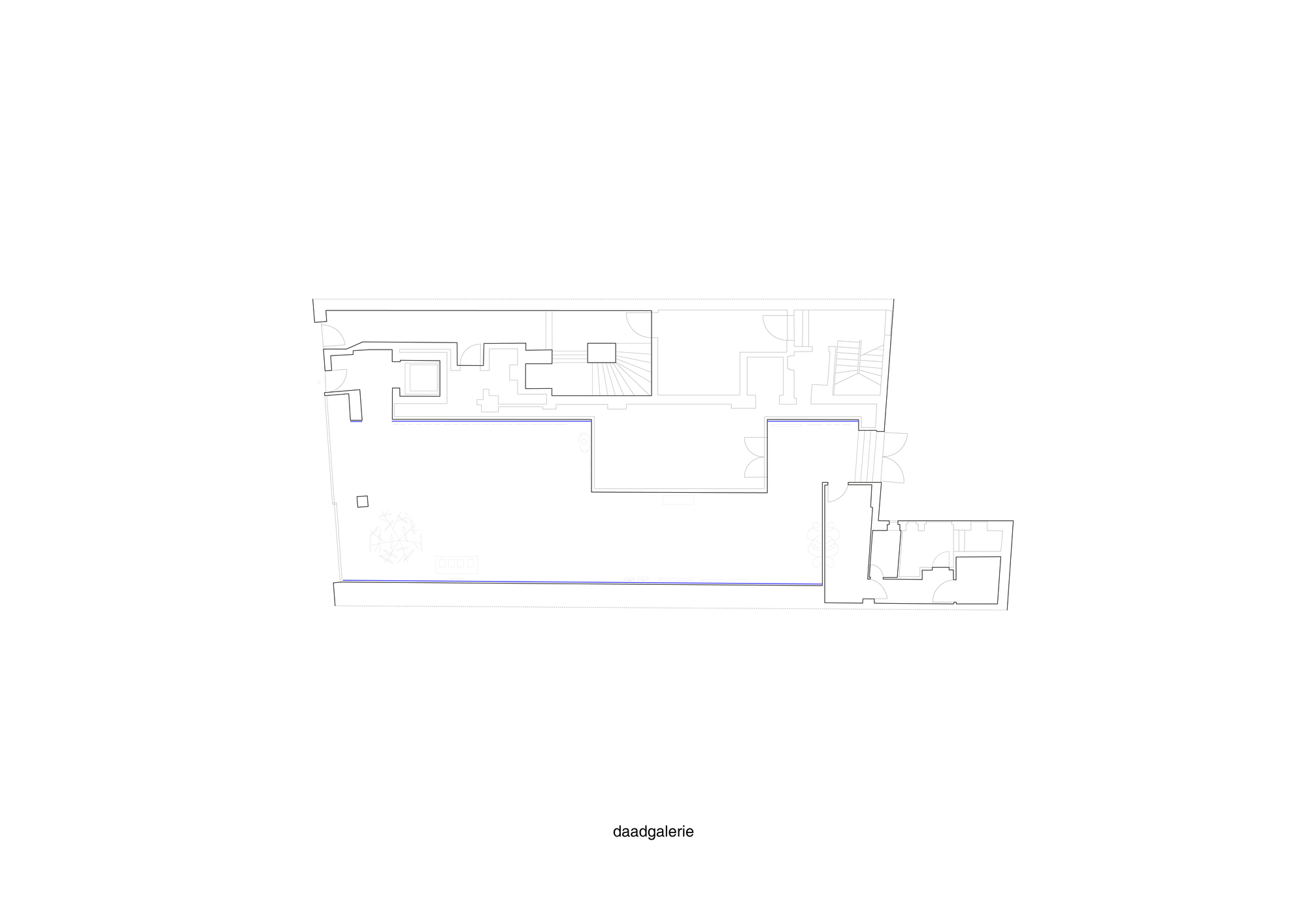 第 11 届柏林双年展展览设计丨德国柏林丨MeyerGrohbrügge-30