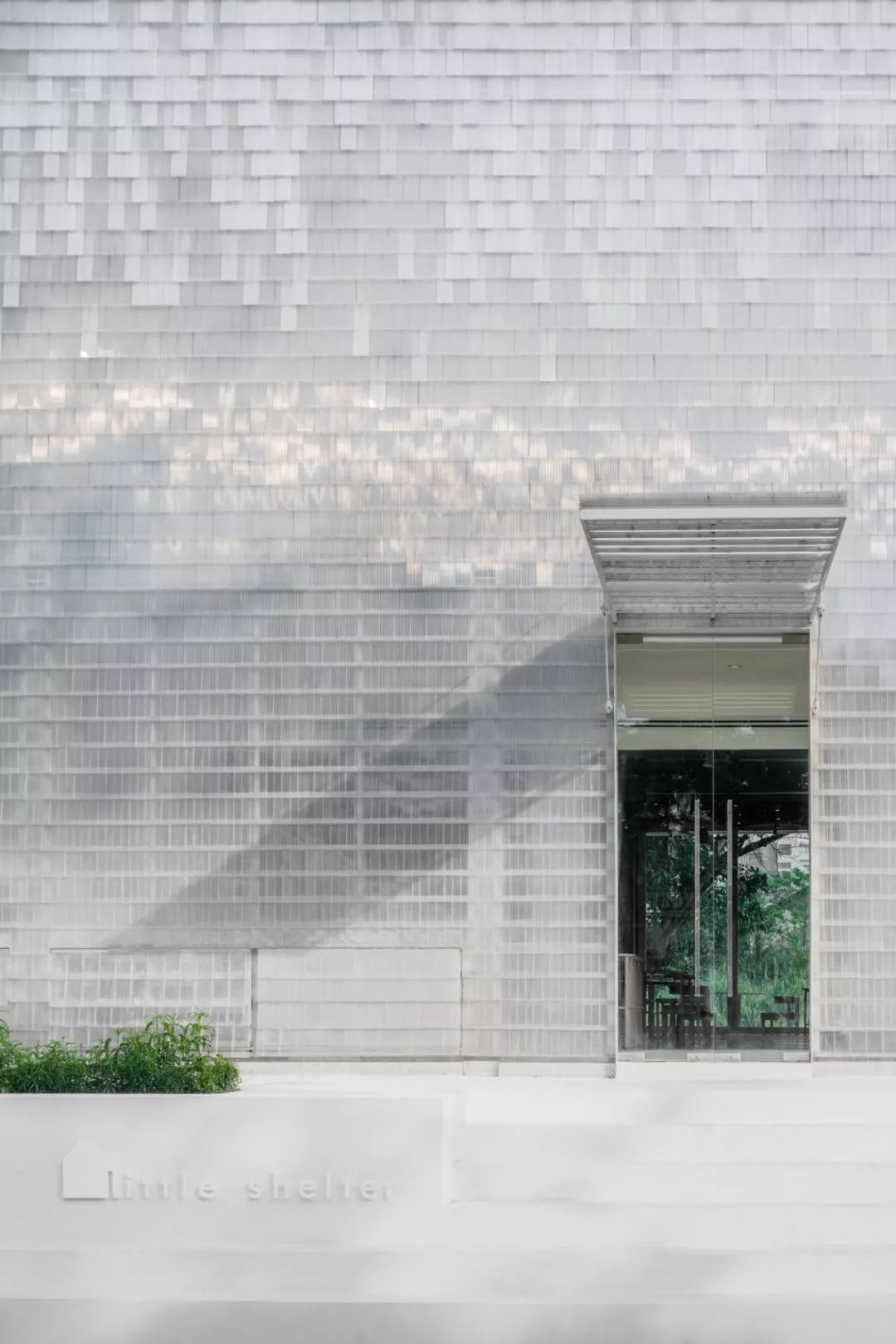 泰国清迈 Little Shelter Hotel，传统与现代的融合-14