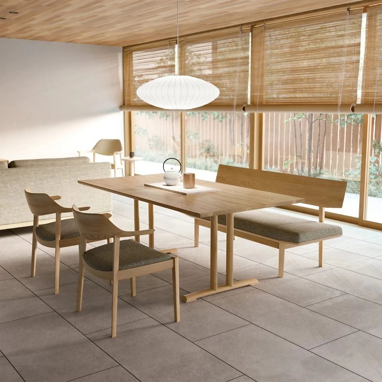 CondeHouse 家具设计-76