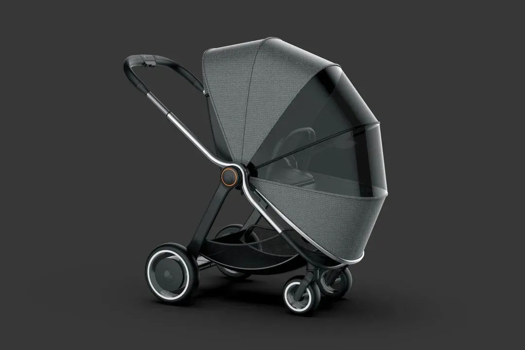 未来家居概念设计 | 惊艳与创新-124