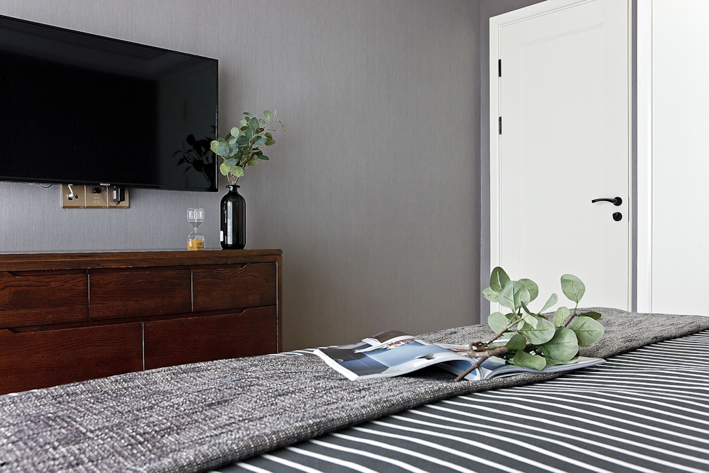 利一家园轻奢北欧风-22