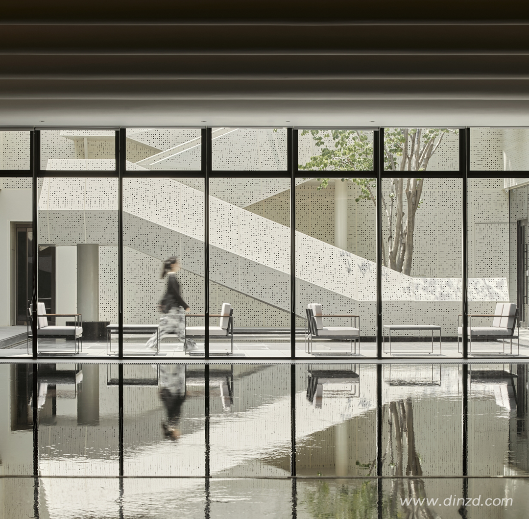 励时设计×李红姣 · 月容初露 素简美学-45