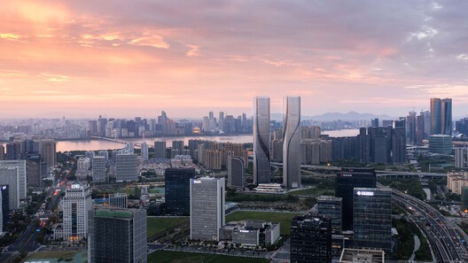 丨中国杭州丨EID Arch,浙江省建筑设计研究院等-54
