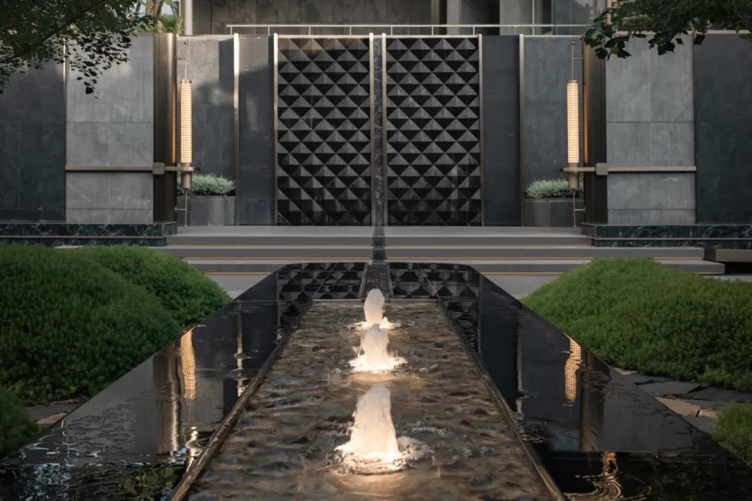 又见，港风 | 中山朗诗 · 金钟湖壹号-20