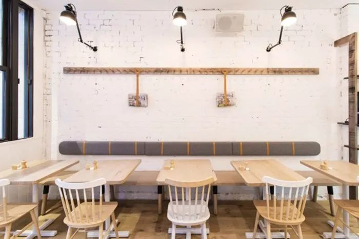 Lucky Penny 咖啡馆丨澳大利亚墨尔本丨Biasol-10