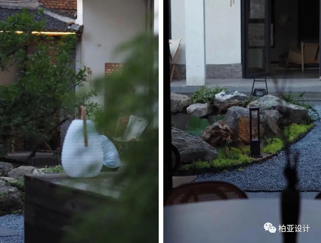 里想森林﹒临潼丨柏亚设计-15