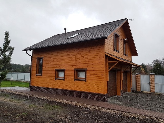 车库与杂物间组合建筑项目-117