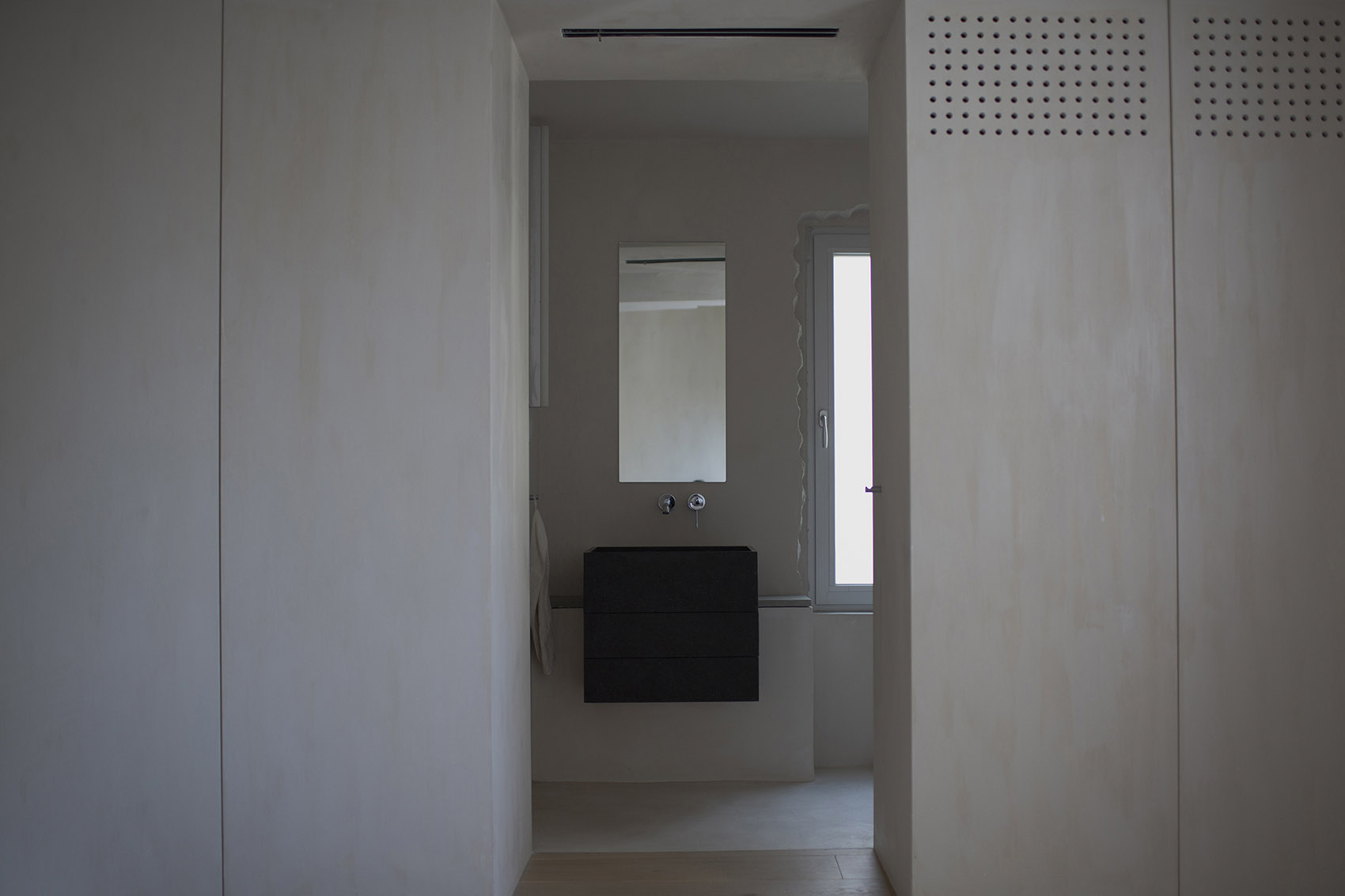 At Ease & 酿的住宅与工作室丨中国北京丨THELí-79