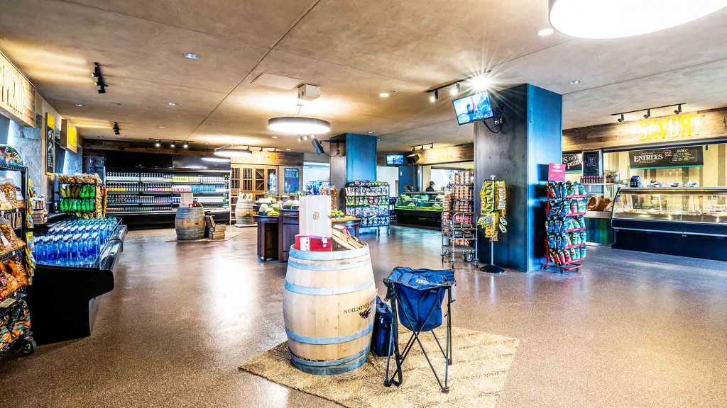 Gensler 助力 Petco Park 打造地道德州风味餐厅-10