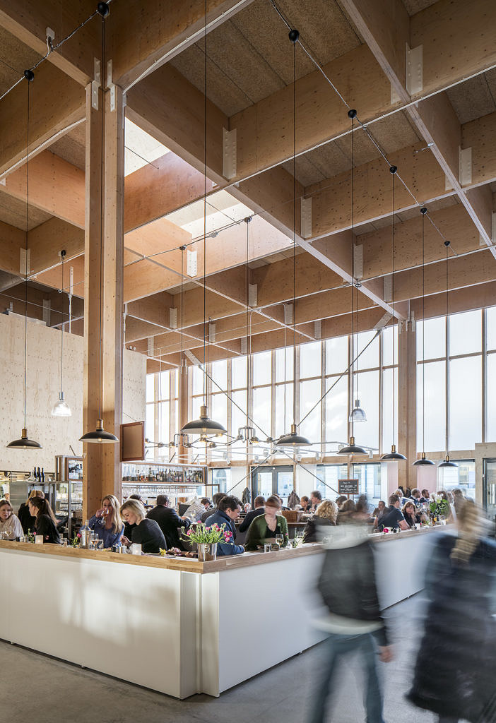 丨瑞典斯德哥尔摩丨Tengbom-31