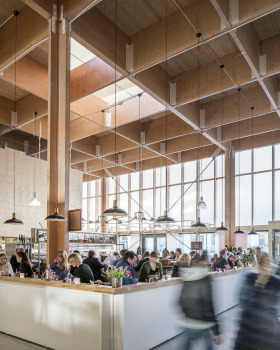 丨瑞典斯德哥尔摩丨Tengbom