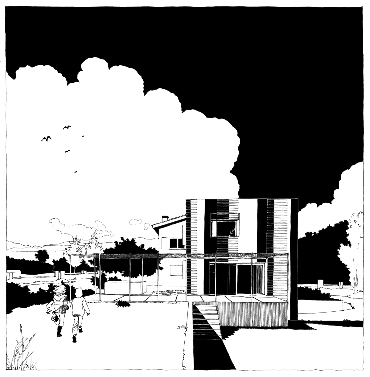 丨Anna & Eugeni Bach,arquitectes-1