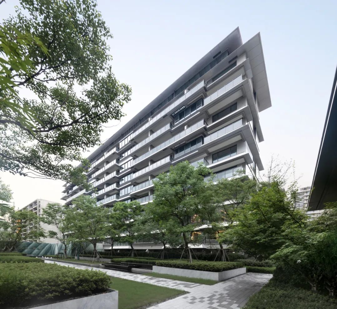 融创CHINA山水江南丨中国无锡丨上海中房建筑设计有限公司-37