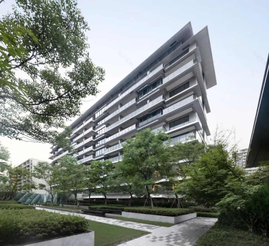 融创CHINA山水江南丨中国无锡丨上海中房建筑设计有限公司-37