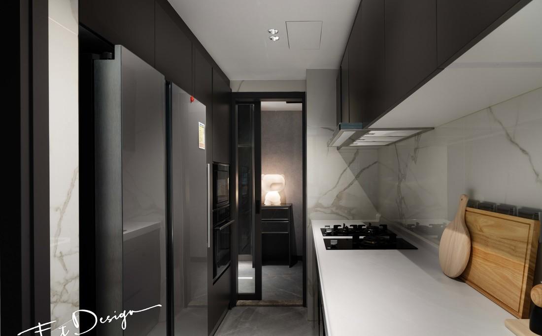 智能家居平衡两代喜好丨谭沛嵘-18