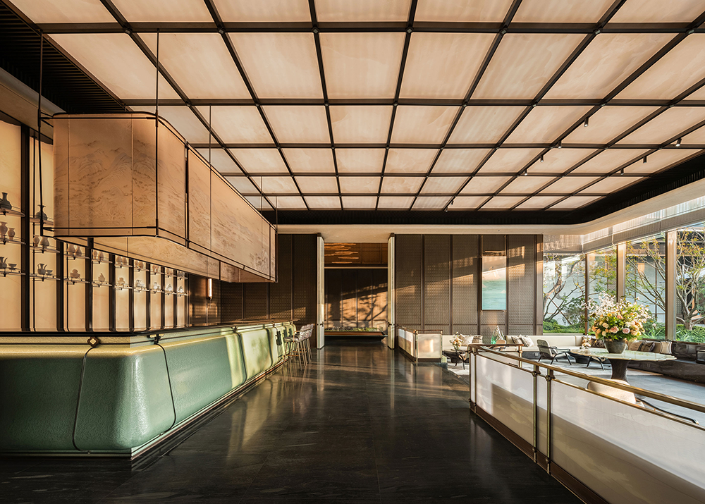 武汉·经发凤栖蘭庭丨中国武汉丨31设计-25