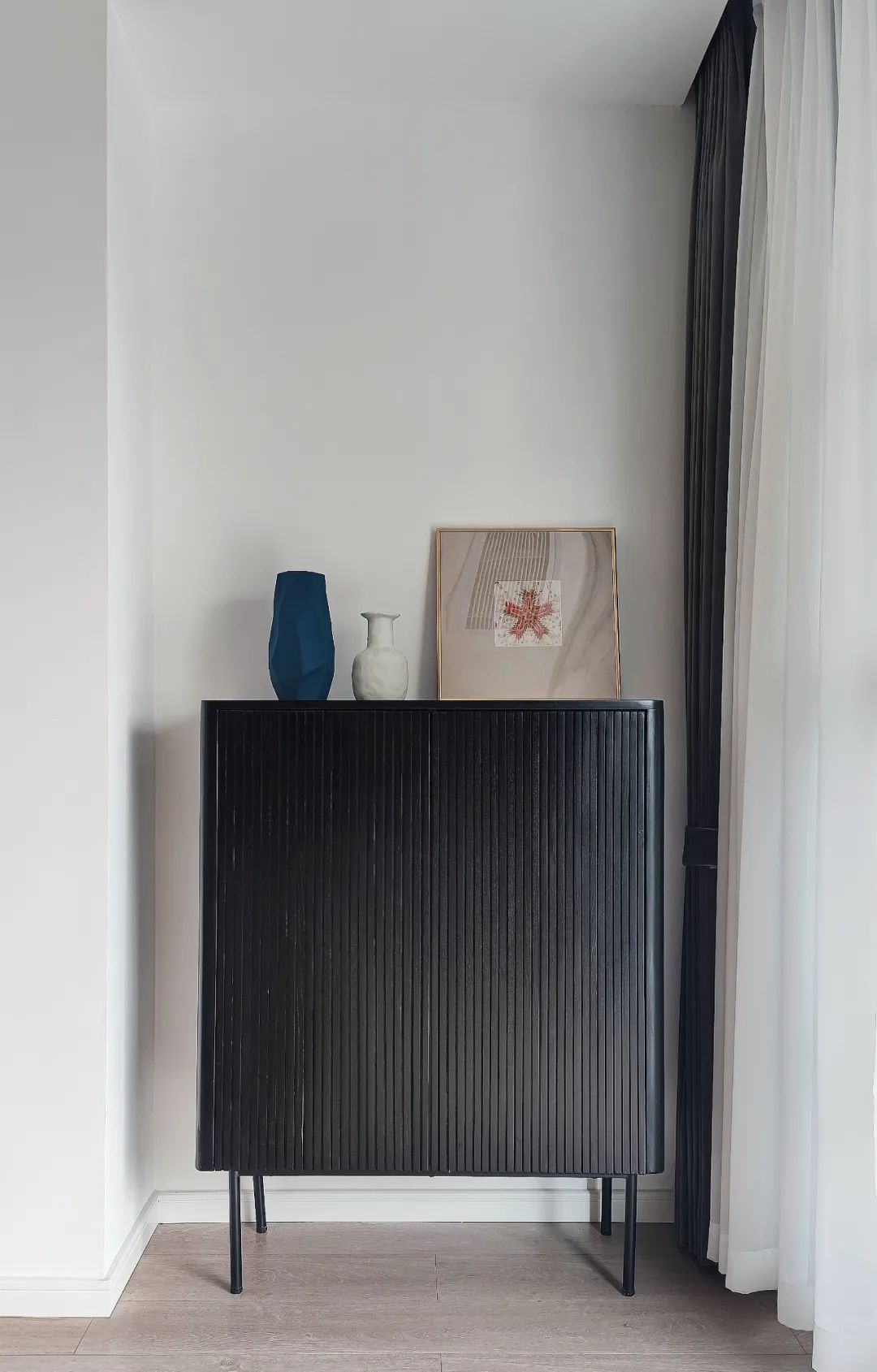 重庆160m²屋顶花园之家丨中国重庆丨PINK瓶子设计-78