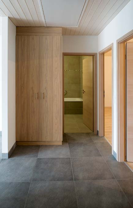 丨瑞士丨Architectes.ch（文本未明确提及设计团队具体信息）-18