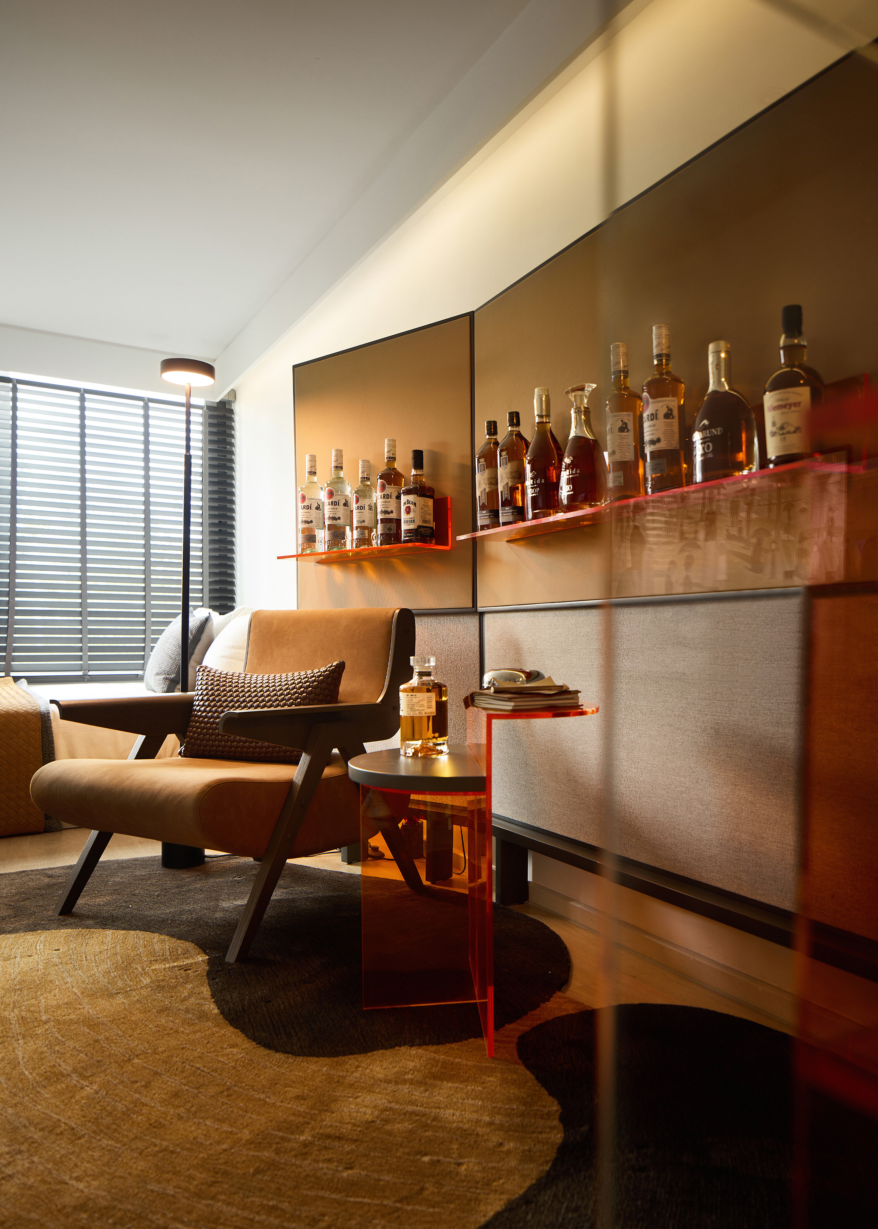 禅意东方美学空间设计-32