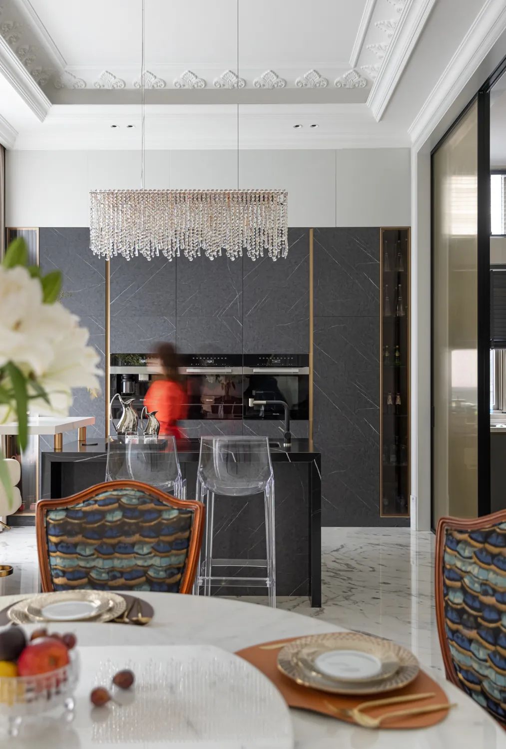 叠合新与旧—六合别墅-0