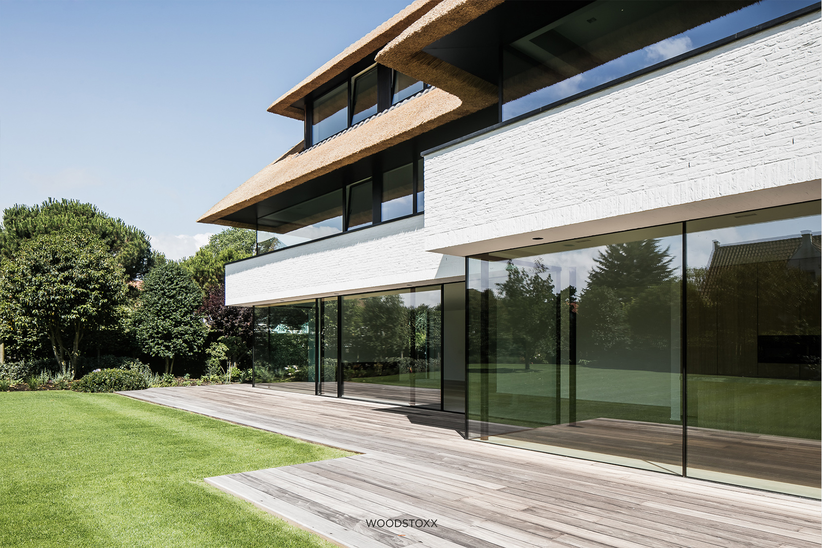 Terrasses en Bois | Bois Construction Terrasses | Woodstoxx-169