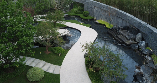 在追与塑之间丨碧桂园 · 柏丽湾二期-2