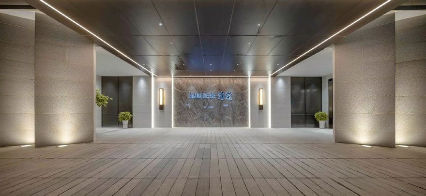 南昌正荣·湾棠丨中国南昌-27