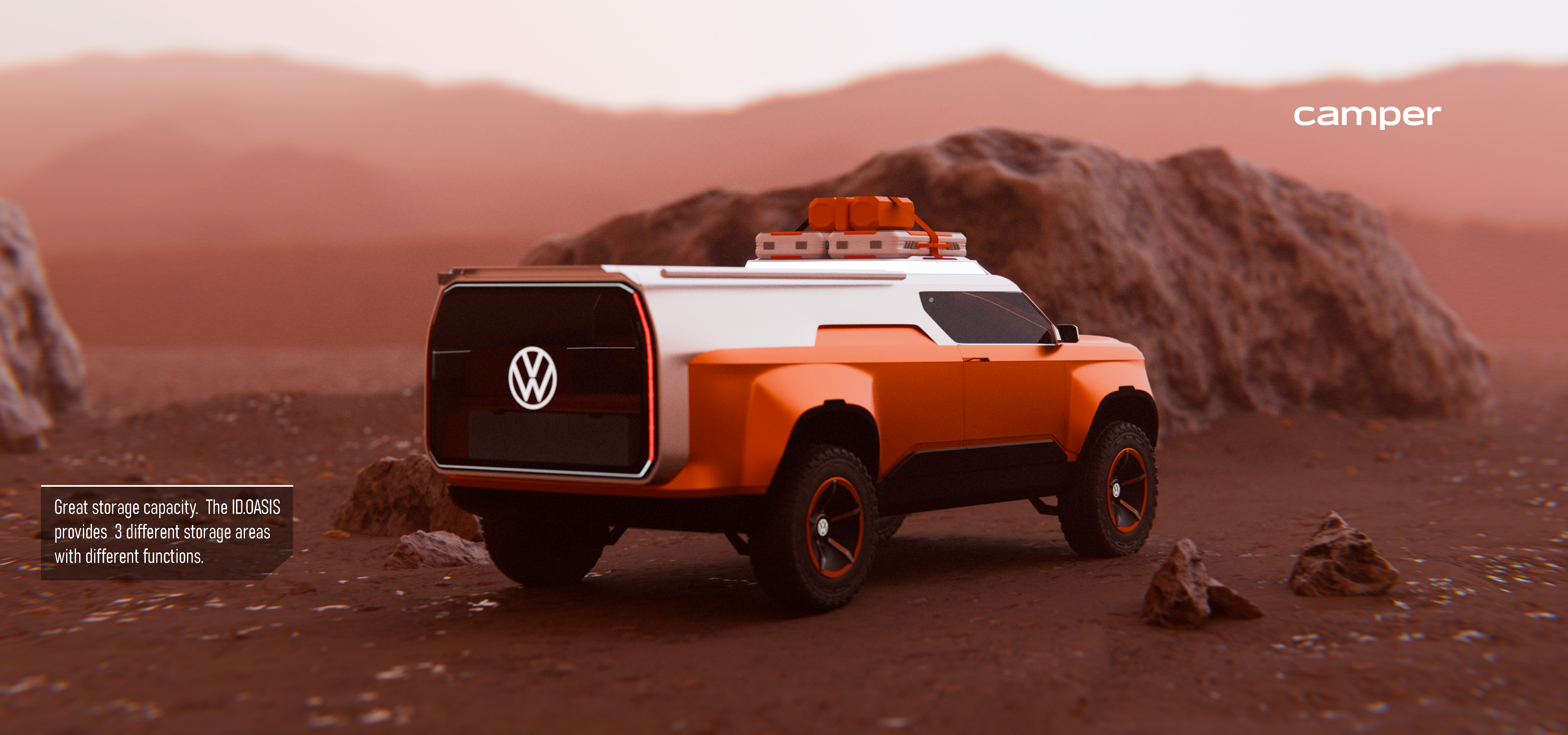 VW ID.OASIS - Personal Project-45